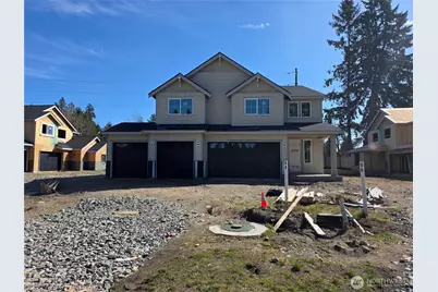 19462 116th Street Ct E, Bonney Lake, WA 98391 - Photo 2