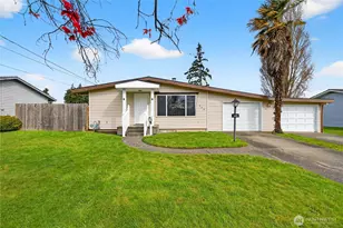 282 SW 10th Ave, Oak Harbor, WA 98277 - Photo 2