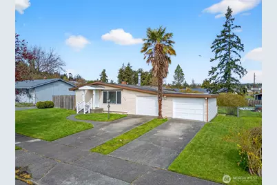 282 SW 10th Ave, Oak Harbor, WA 98277 - Photo 1