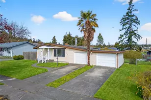 282 SW 10th Ave, Oak Harbor, WA 98277 - Photo 1