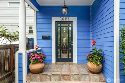 1622 22nd Avenue, Seattle, WA 98122 - Photo 2