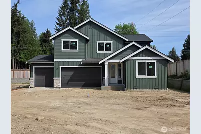 19461 116th Street Ct E, Bonney Lake, WA 98391 - Photo 1