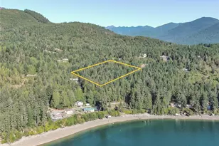 1 Xxx Juanita Dr, Brinnon, WA 98320 - Photo 1