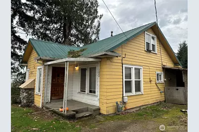 1406 Harrison Avenue, Centralia, WA 98531 - Photo 1