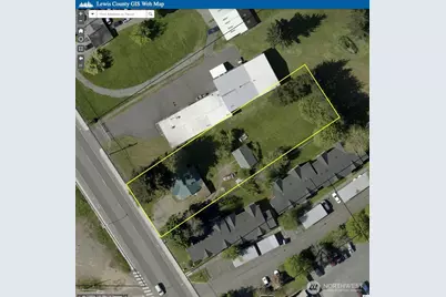 1406 Harrison Avenue, Centralia, WA 98531 - Photo 2