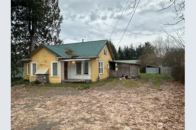 1406 Harrison Avenue, Centralia, WA 98531 - Photo 4