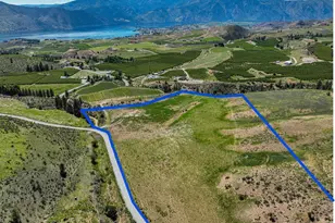 0 Chelan Ranch Rd Lot 1, Chelan, WA 98816 - Photo 1