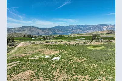 0 Chelan Ranch Rd. Lot 1, Chelan, WA 98816 - Photo 4