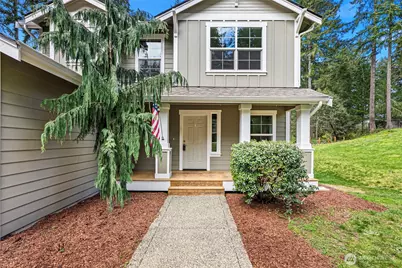 19107 17th Street Ct SW, Longbranch, WA 98349 - Photo 4