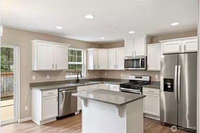 19107 17th Street Ct SW, Longbranch, WA 98349 - Photo 8