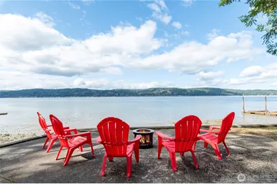 14870 E State Route 106, Belfair, WA 98528 - Photo 1