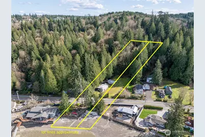 14870 E State Route 106, Belfair, WA 98528 - Photo 32