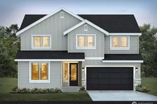 12405 40th Ave NW Lot 9, Gig Harbor, WA 98332 - Photo 1