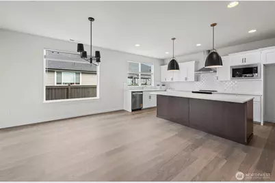 12405 40th (Lot 9) Avenue NW, Gig Harbor, WA 98332 - Photo 8