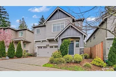 3319 104th Avenue NE, Lake Stevens, WA 98258 - Photo 1