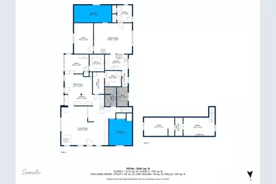 1311 H Avenue, Anacortes, WA 98221 - Photo 38