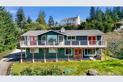 14055 Madrona Drive, Anacortes, WA 98221 - Photo 1