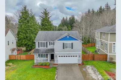 1804 Harborview Drive, Aberdeen, WA 98520 - Photo 2
