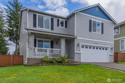 1804 Harborview Drive, Aberdeen, WA 98520 - Photo 1