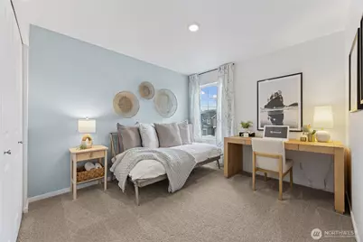 10802 188th Street E #1033, Puyallup, WA 98374 - Photo 24