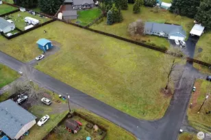 18905 Prairie St, Rochester, WA 98579 - Photo 1