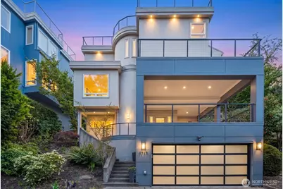 1717 Ferry Avenue SW, Seattle, WA 98116 - Photo 1