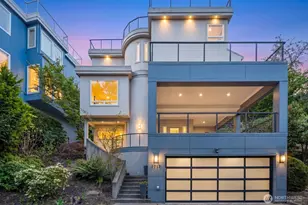1717 Ferry Ave SW, Seattle, WA 98116 - Photo 1