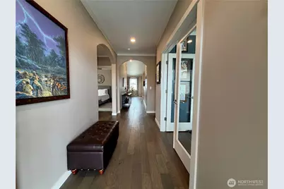 520 N Montana Street, Moses Lake, WA 98837 - Photo 2