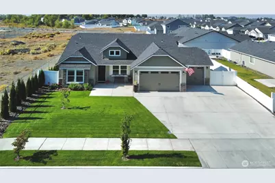 520 N Montana Street, Moses Lake, WA 98837 - Photo 1
