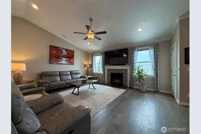 520 N Montana Street, Moses Lake, WA 98837 - Photo 4