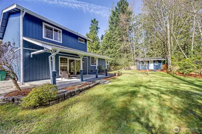 1050 NE Coco Court, Bremerton, WA 98311 - Photo 38