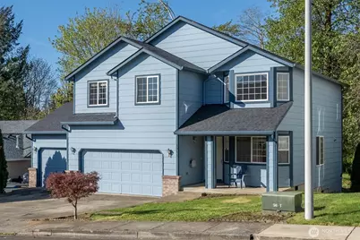 1061 40th Street, Washougal, WA 98671 - Photo 1