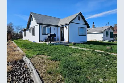 47 S Dogwood Street, Soap Lake, WA 98851 - Photo 1