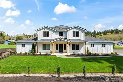 5946 SE Lake Valley Road, Port Orchard, WA 98367 - Photo 1