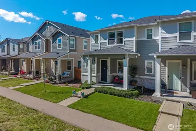 13205 192nd Avenue E, Bonney Lake, WA 98391 - Photo 4
