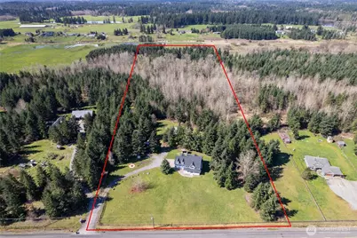 31502 40th Avenue S, Roy, WA 98580 - Photo 1