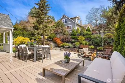 757 Village Circle NW, Bainbridge Island, WA 98110 - Photo 16