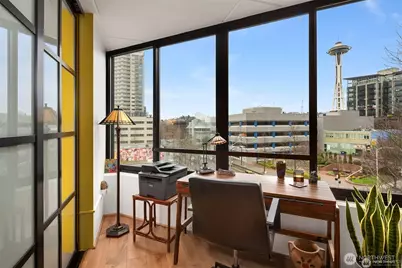 2621 2nd Avenue #504, Seattle, WA 98121 - Photo 1