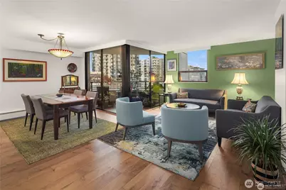 2621 2nd Avenue #504, Seattle, WA 98121 - Photo 4