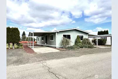 9900 Blomberg Street SW #8, Olympia, WA 98512 - Photo 1