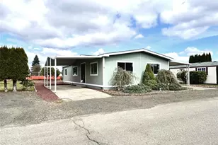 9900 Blomberg Street SW, Olympia, WA 98512 - Photo 1