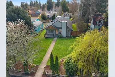 1505 Dickinson Avenue NW, Olympia, WA 98502 - Photo 2