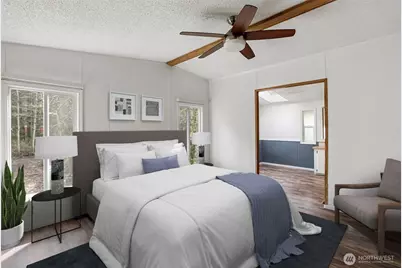 6044 SW Old Clifton Road, Port Orchard, WA 98367 - Photo 14