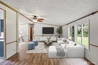 6044 SW Old Clifton Road, Port Orchard, WA 98367 - Photo 2