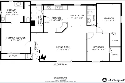 6044 SW Old Clifton Road, Port Orchard, WA 98367 - Photo 36