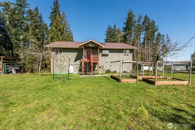 997 Old Olympic Highway, Port Angeles, WA 98362 - Photo 8