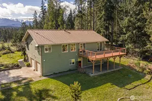 997 Old Olympic Hwy, Port Angeles, WA 98362 - Photo 4