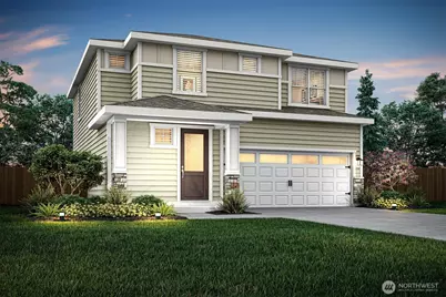 6336 NW Bruggman Loop, Silverdale, WA 98312 - Photo 1