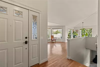 3555 Westridge Place, Wenatchee, WA 98801 - Photo 8