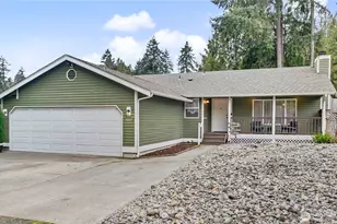 9807 Overlook Dr NW, Olympia, WA 98502 - Photo 1